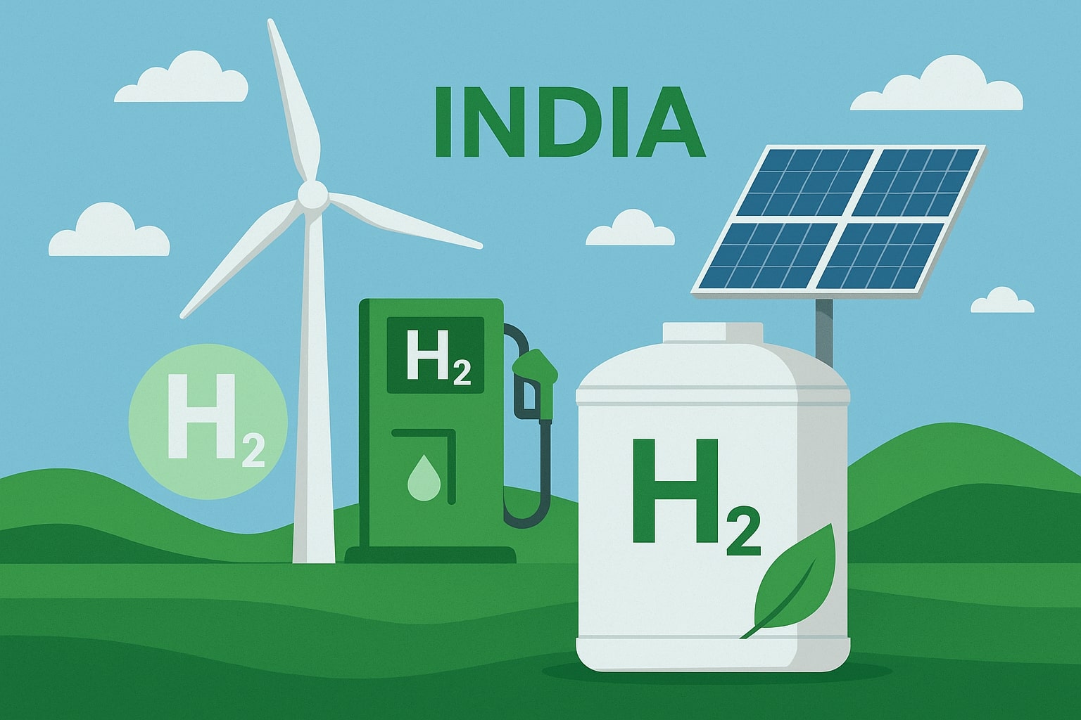 India Energy Week 2025: India takes giant strides ahead of flagship event in New Delhi