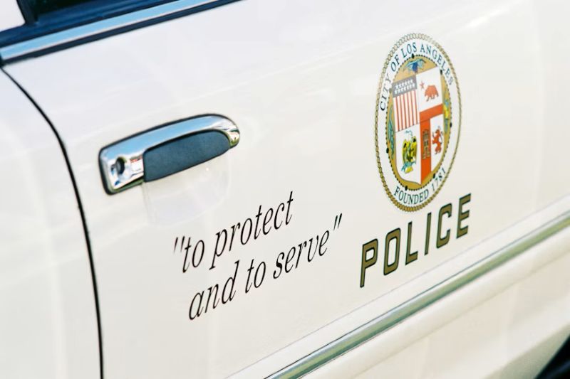 A mass shooting incident at an apparent after-party in Los Angeles in the US left at least two people dead and six others injured.