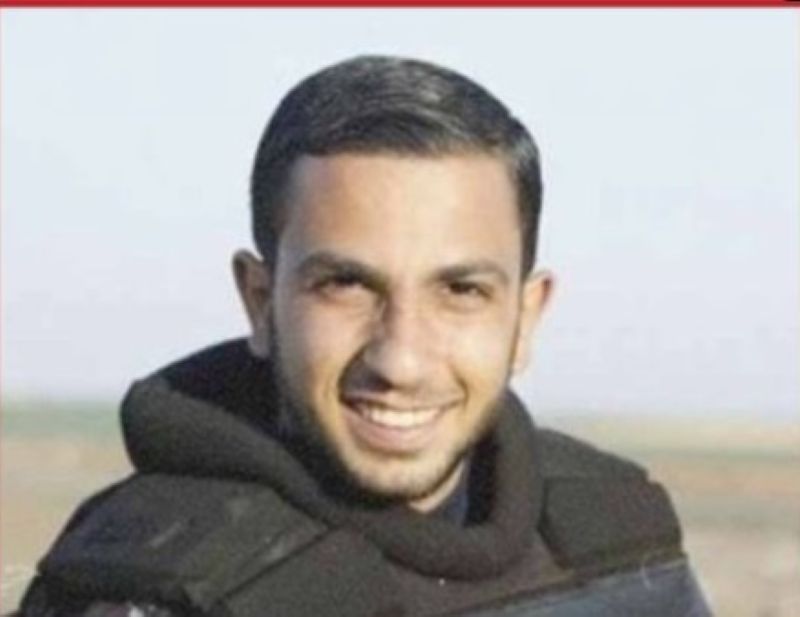 Five Al Jazeera journalists were killed in an Israeli strike in Gaza city on Sunday, with Israel Defense Forces claiming one of them was a Hamas terrorist.