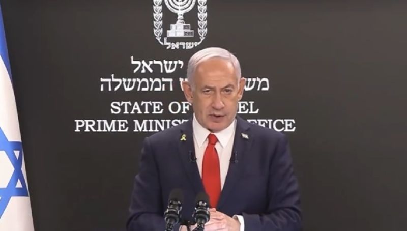 PM Benjamin Netanyahu on Sunday said Israel has no plans to occupy Gaza but to free it from Hamas