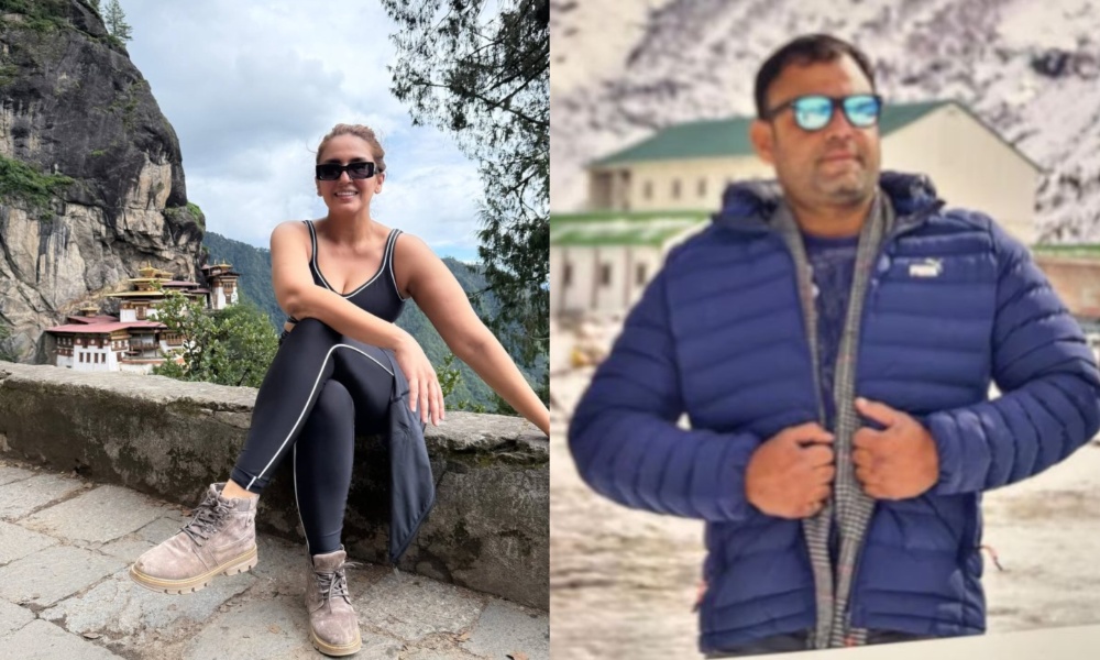 Huma, Asif