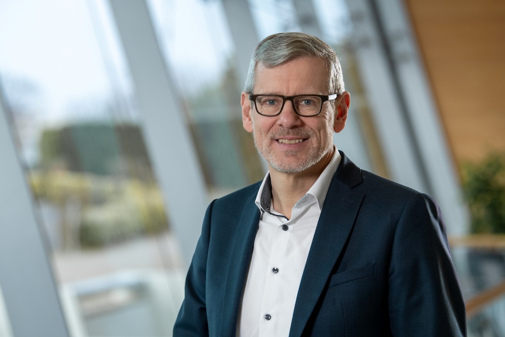Jurgen Westermeier