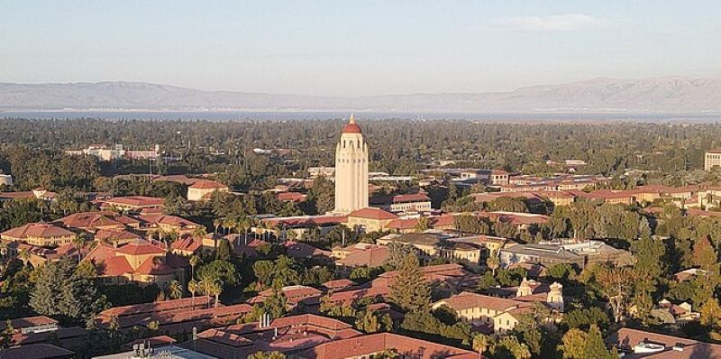 Stanford University has said it will eliminate over 300 employees amid budget constraints