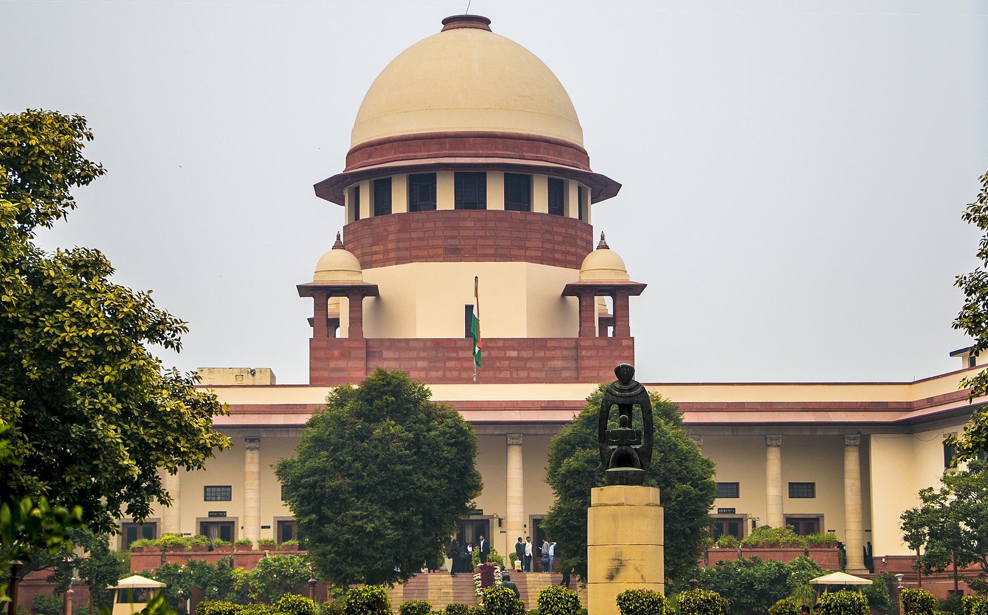 Supreme Court India
