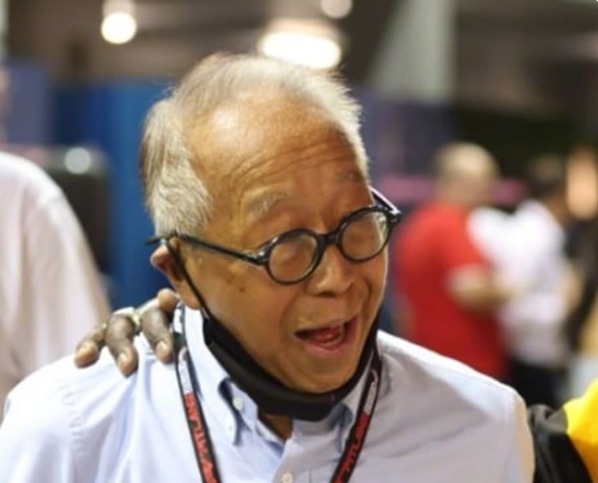 Ong Beng Seng