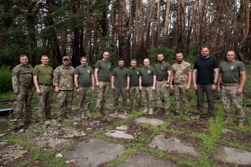 Ukrainian President Volodymyr Zelenskyy has claimed mercenaries from China, Pakistan, Tajikistan, Uzbekistan, and various African countries are fighting alongside Russia