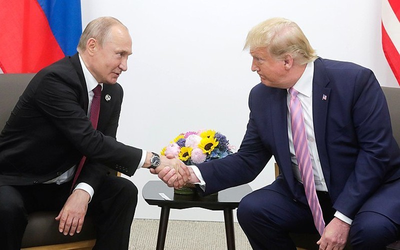 US President Donald Trump and his Russian counterpart Vladimir Putin will meet in Alaska on August 15 to discuss Ukraine's future