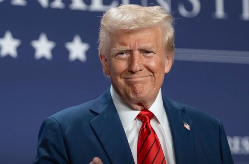 US President Donald Trump has signed a petition that will impose an annual $100,000 application fee for H-1B visas.