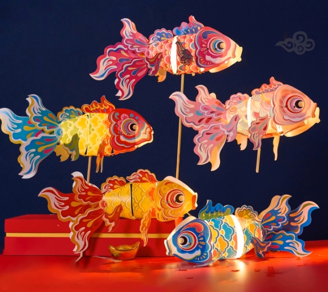 Chinese festival in Singapore
