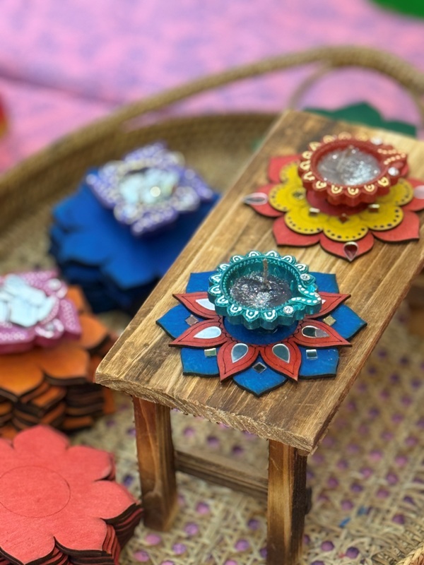 Deepavali Open House