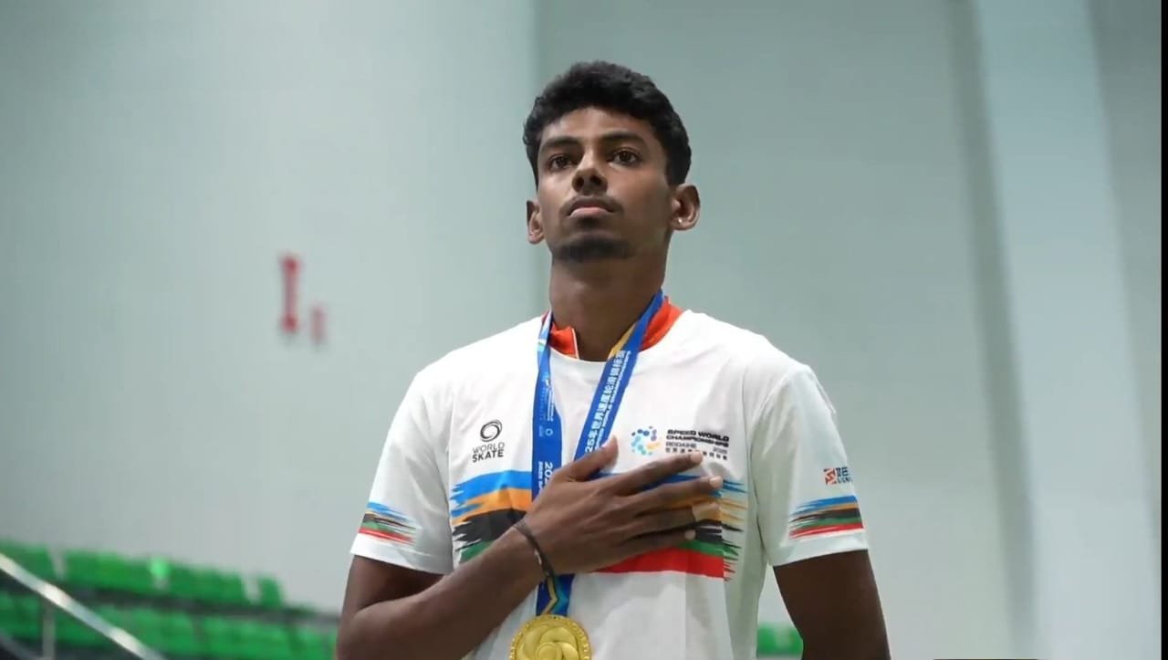 Anandkumar Velkumar