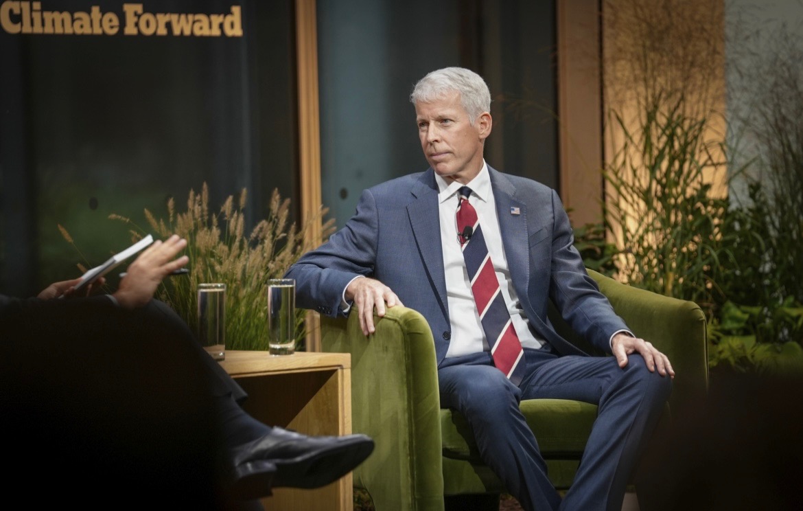 India an ‘awesome ally’ despite oil dispute, says US Energy Secretary Wright