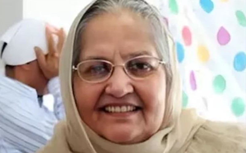 Deported Punjab woman Harjit Kaur, who stayed in US for 30 years, claims she was denied medicines at US detention centre