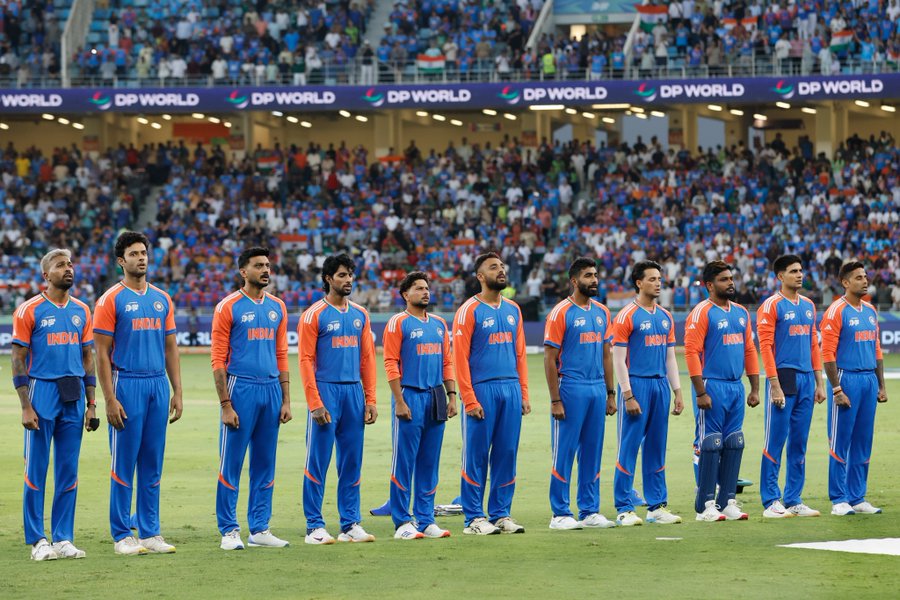 India dominated the proceedings with both bowlers and batsmen shining to beat Pakistan by three wickets in a high-octane Asia Cup encounter in Dubai