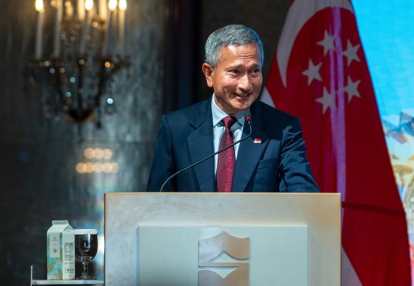 Vivian Balakrishnan