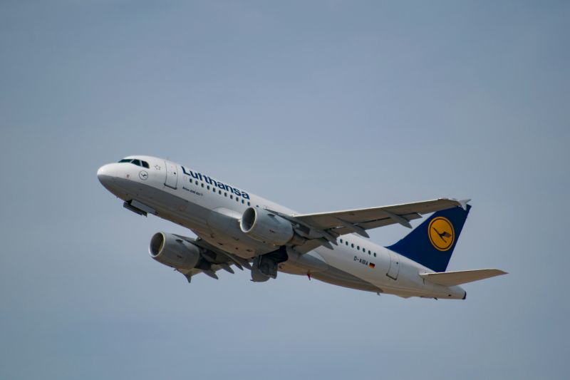 German airline group Lufthansa on Monday announced plans to cut about 4,000 jobs, or around 4 percent of its global workforce, by 2030.