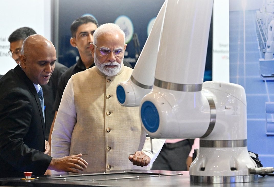 Modi spotlights “time-tested” Russia ties amid Trump tariff war; says India must be “self-reliant”