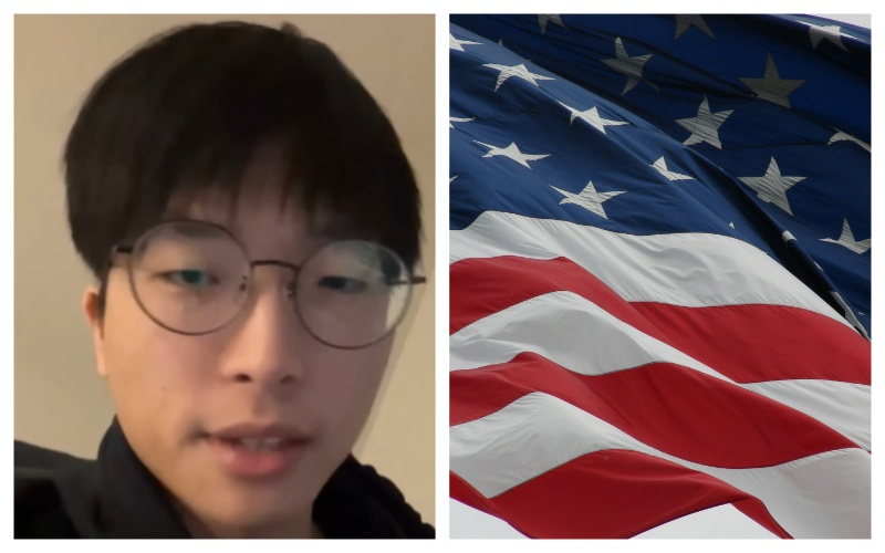 An Amazon employee has decided to quit his big tech job and even leave the US after the President Donald Trump-led administration announced H-1B visa hike