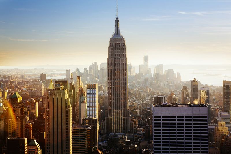 The US Secret Service on Wednesday said it dismantled a network of electronic devices located throughout the New York tristate area that were used to conduct multiple 'telecommunications-related threats' directed towards senior US government officials