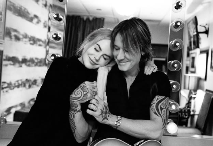 Hollywood actress Nicole Kidman and her husband, Keith Urban, have separated