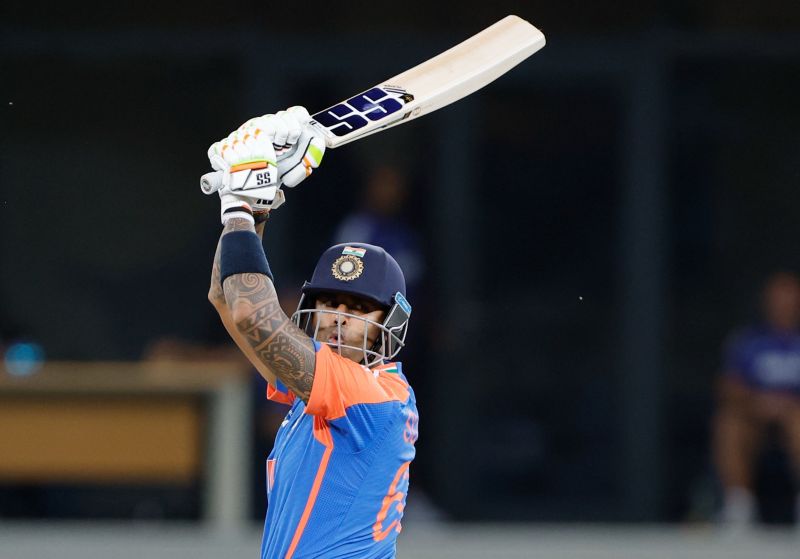 Suryakumar Yadav on Sunday sent out a strong message after beating Pakistan in the Asia Cup group stage clash by seven wickets and dedicated the victory to the Indian armed forces