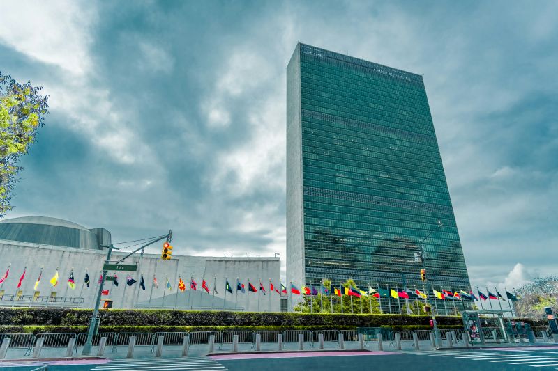 A resolution to extend sanctions relief to Iran under a 2015 nuclear deal failed to pass in the UN Security Council on Friday