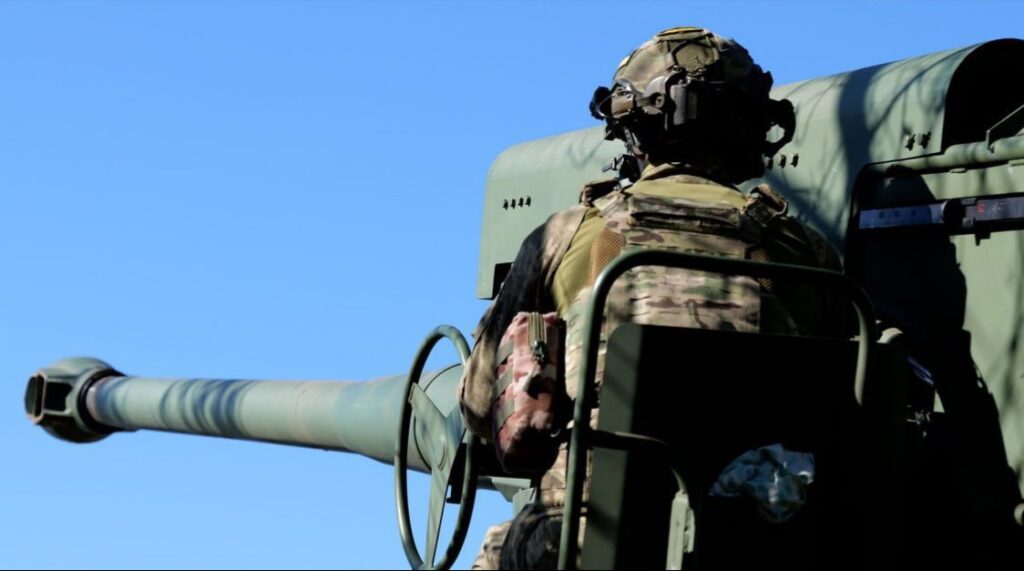 Russia Ukraine war