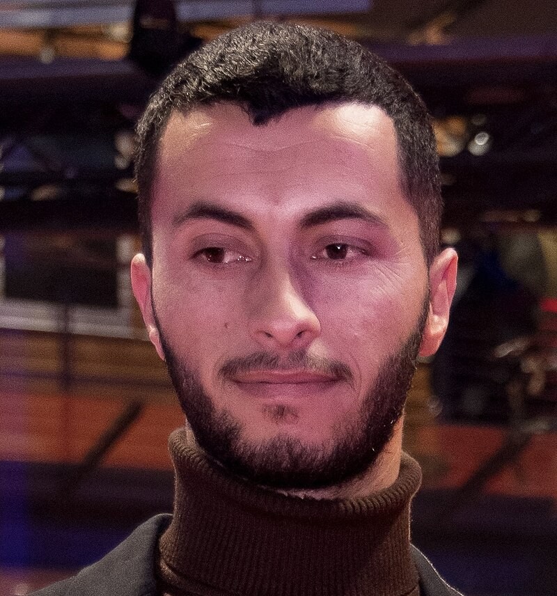 Oscar-winning Palestinian filmmaker and activist Basel Adra has claimed that Israel Defense Forces soldiers recently searched his residence in the occupied West Bank after several Israeli settlers and family members on Saturday.