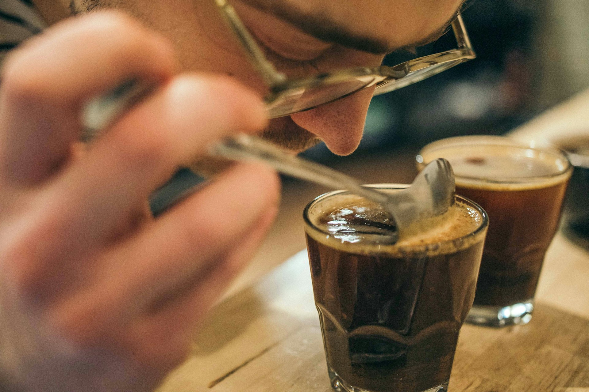 Covid-19 may cause lasting loss of smell, study finds