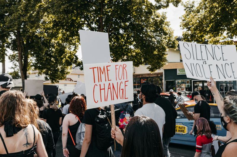 The brutal killing of three females – two women and a 15-year-old girl – has sparked mass protests in Argentina’s capital Buenos Aires