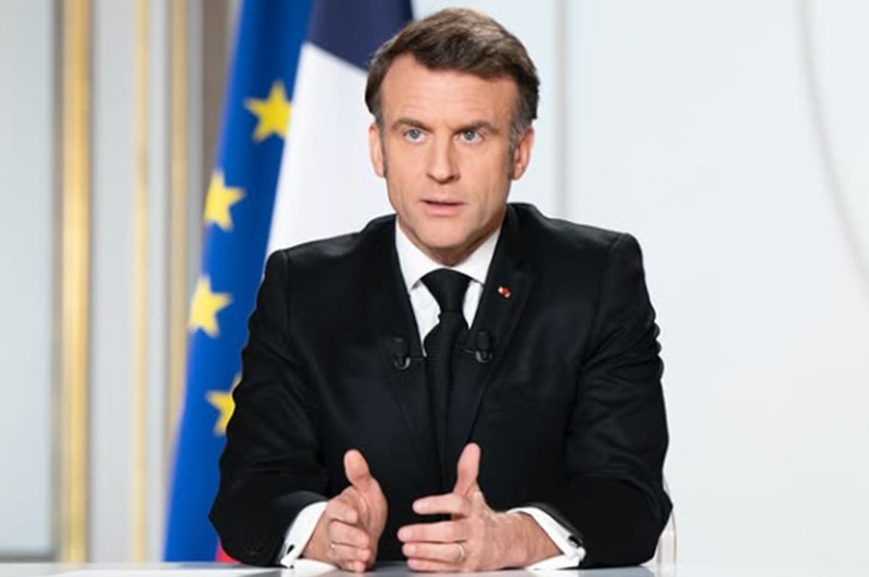 The French government has formally recognised a Palestinian state, joining the list of nations that have taken the crucial step