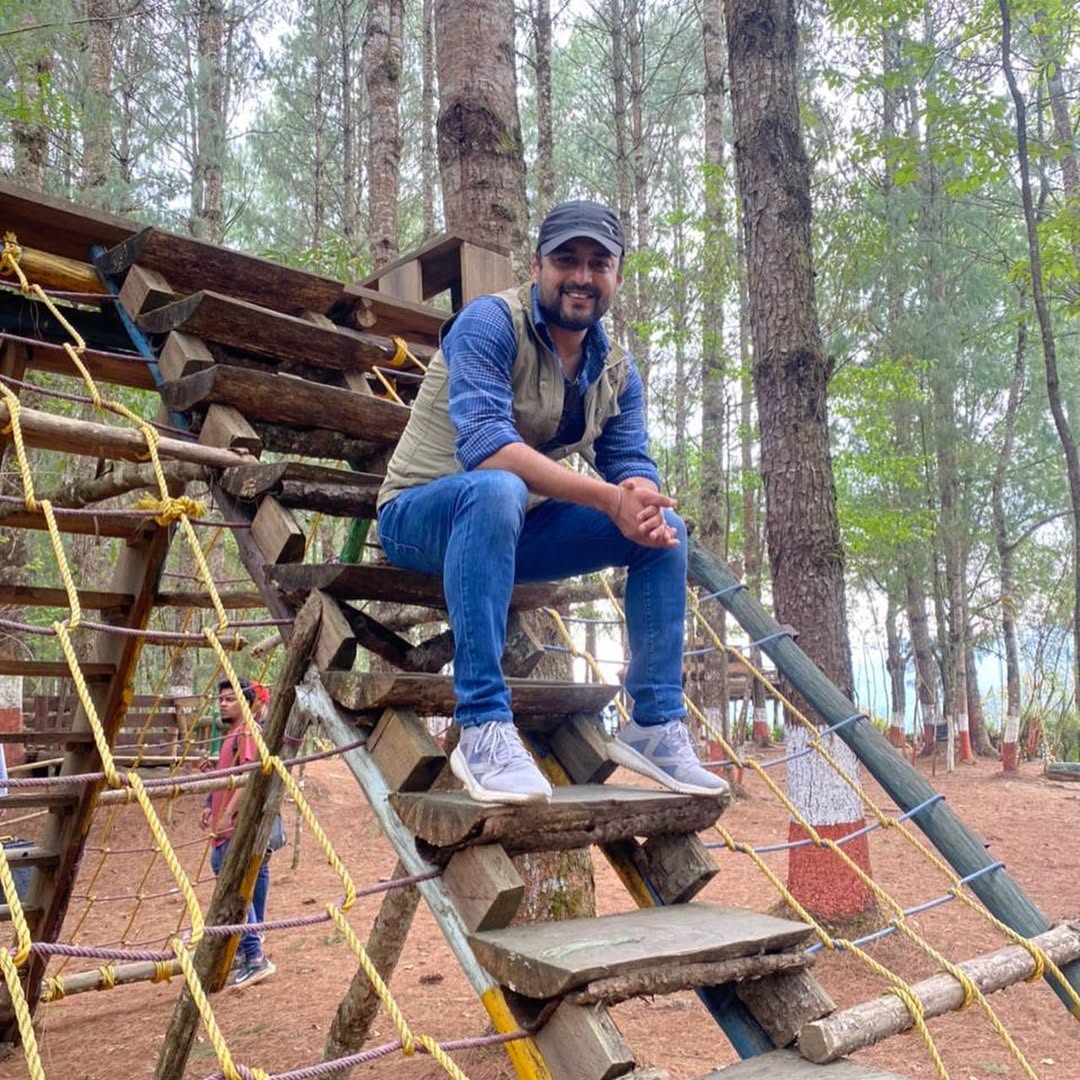 From ‘Stree’ to ‘Thamma’: Amar Kaushik on critics, vampires, and the evolution of India’s horror-comedy universe