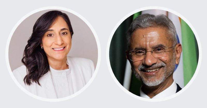 Foreign Minister Anita Anand will embark on a diplomatic tour to India, Singapore and China from October 12 to October 17 to advance bilateral relations and cooperation with these countries as part of Canada’s Indo-Pacific Strategy