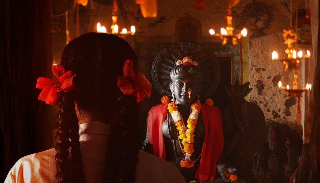 Nipun Dharmadhikari’s Marathi series Baai Tujhyapayi to Premiere on OTT on October 17