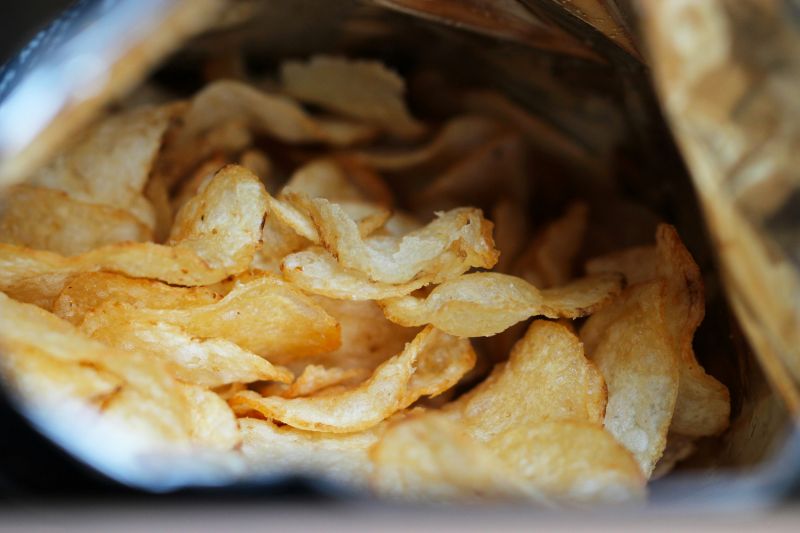 Armed police handcuffed a school student and searched him in the US city of Baltimore after an AI-driven security system mistakenly detected his empty bag of chips as a possible firearm