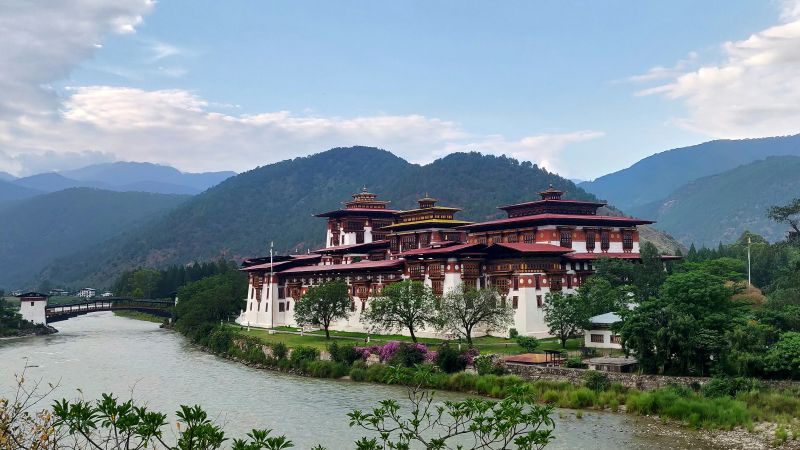 Three years after connecting Nepal, India has now announced another international rail link expansion in the strategically crucial Chicken's Neck that will connect with neighbouring Bhutan