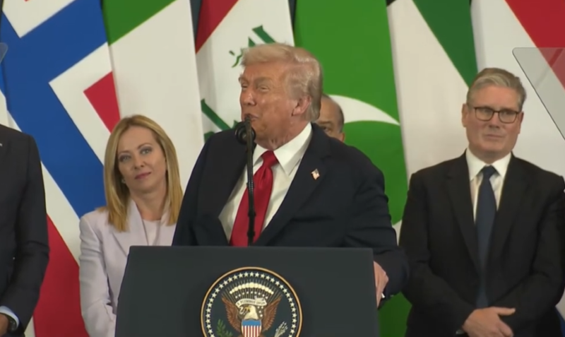 Trump has wished Americans on the Hindu festival of Diwali, saying the religious event marks a timeless reminder of light’s victory over darkness