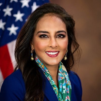 Trump aide Harmeet Dhillon faces racist abuse from MAGA supporters over defence of immigrant truck drivers