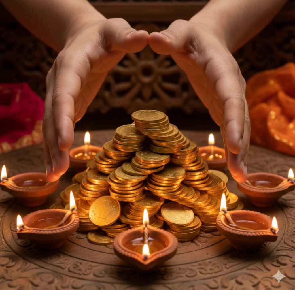 Ray of Hope Diwali 2025 campaign Lights for Hope aims to raise SGD 50,000 for Indians in Singapore