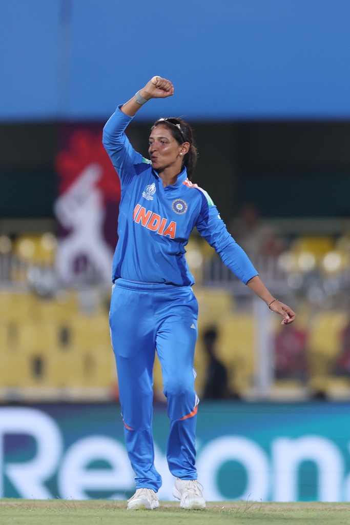 Harmanpreet Kaur