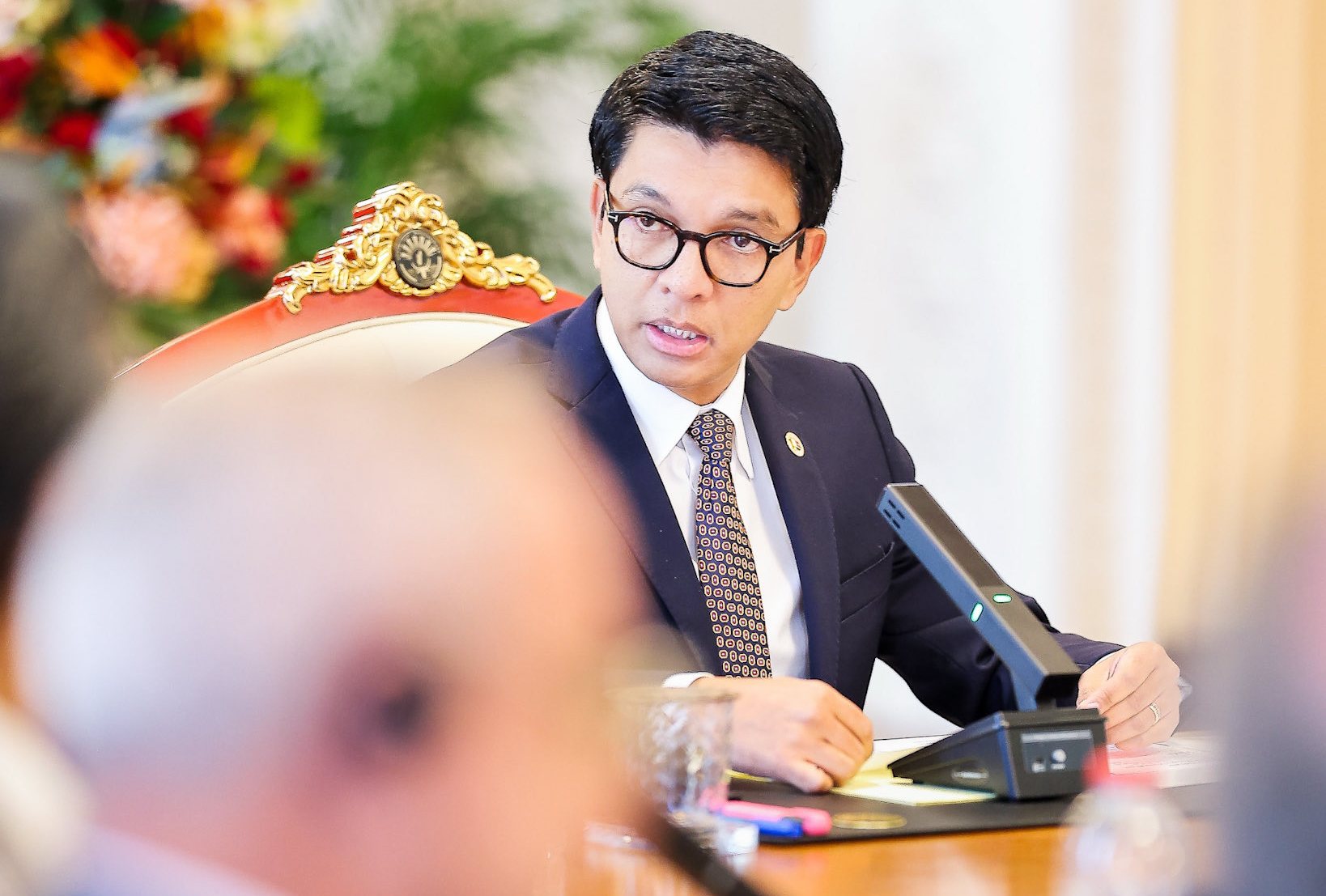 Madagascar President Andry Rajoelina ousted in military coup after weeks of Gen Z protests