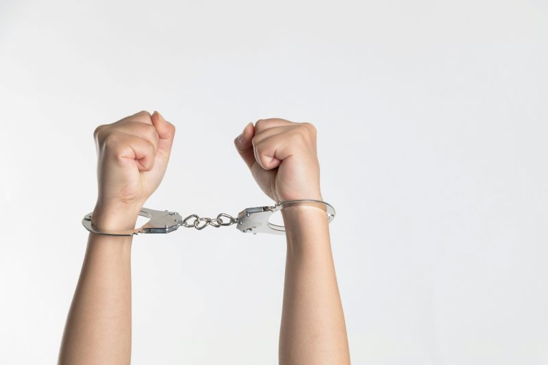 An American resident, who was allegedly involved in the October 7, 2023 Hamas attack on Israel, was arrested on Friday.