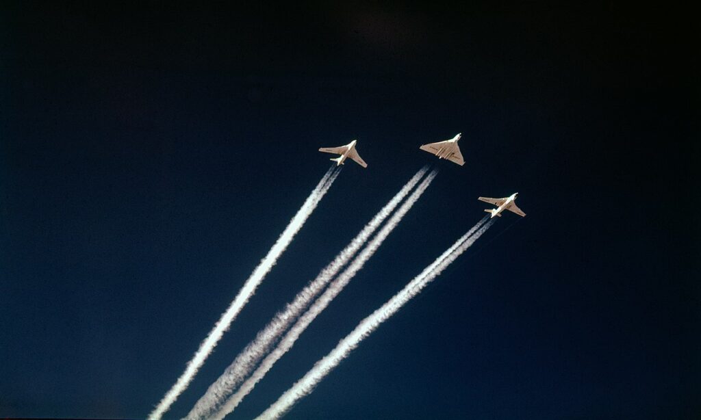 Several 'Top Guns' belonging to the Indian Air Force will train Royal Air Force pilots as part of the landmark deal reached between India and the UK recently, marking a major chapter in history, which is witnessing a reversal in the 200-year-old colonial history