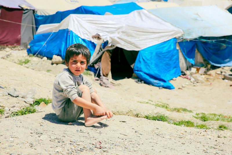 Pakistani authorities have demolished more than 1,000 houses that were vacated by Afghan refugees in the United Nations-designated Afghan Camp in Sohrab Goth, Karachi