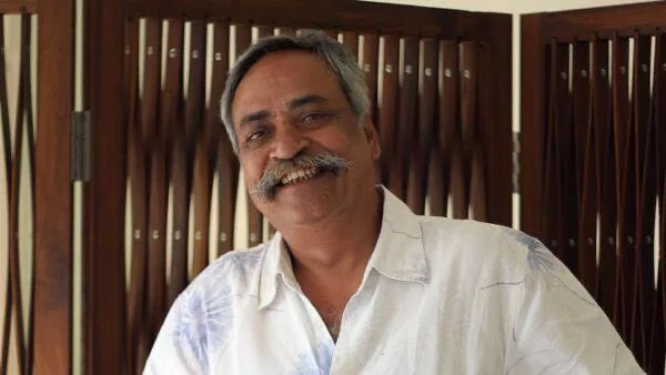 Piyush Pandey was one of the most sough after creative personas in India