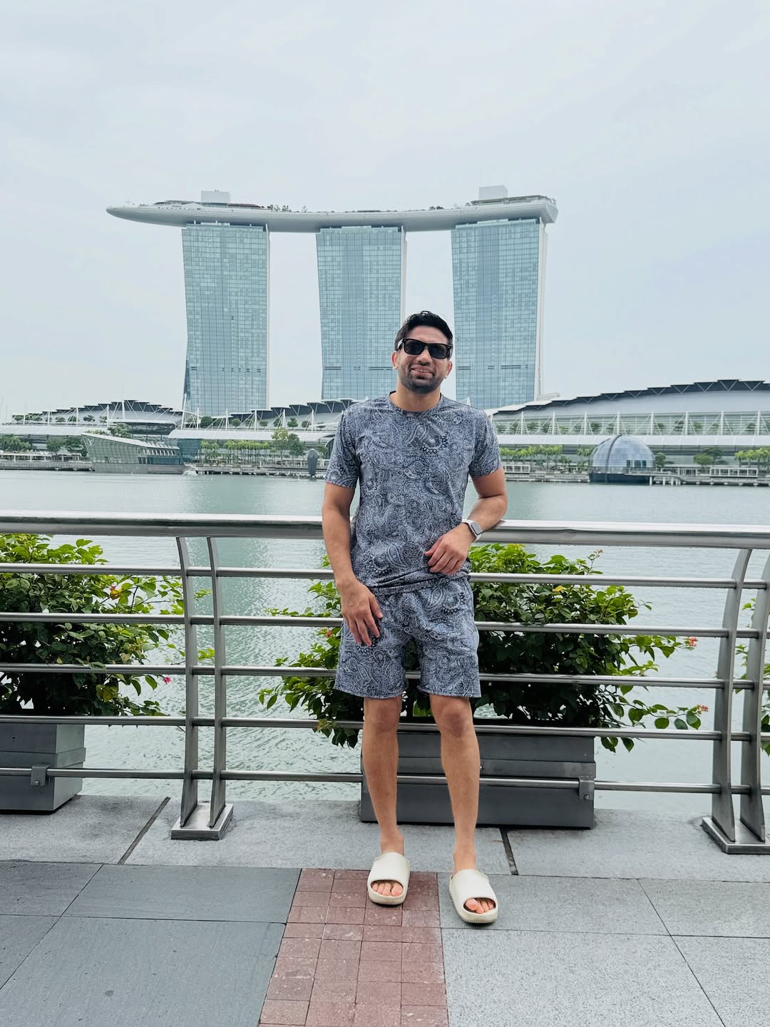 Wrestler Ravi Dahiya reflects on sacrifice, success and Olympic dreams at OGQ event in Singapore