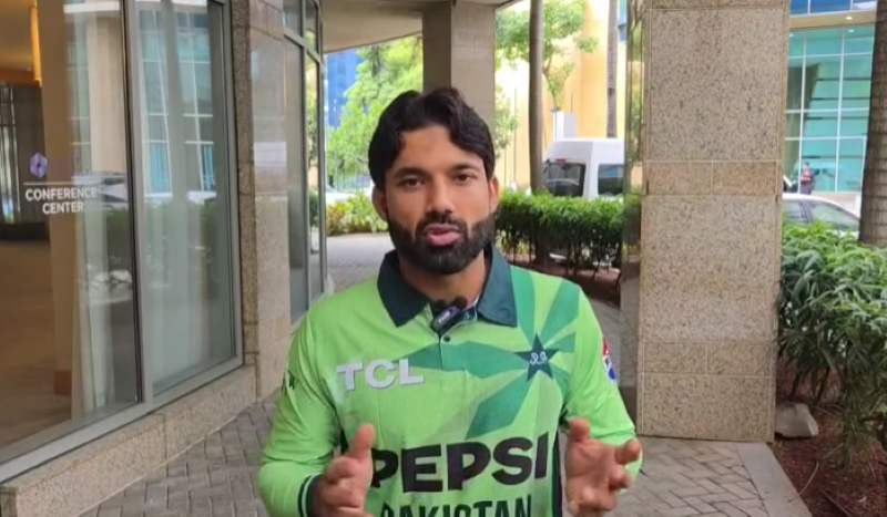 Former Pakistani skipper Rashid Latif has held coach Mike Hesson responsible for removing wicketkeeper-batsman Mohammad Rizwan as the skipper of the team