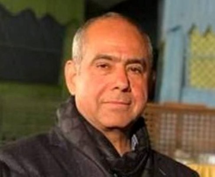 A 68-year-old Indian-origin businessman was shot dead outside his residence in Canada's Abbotsford, British Columbia