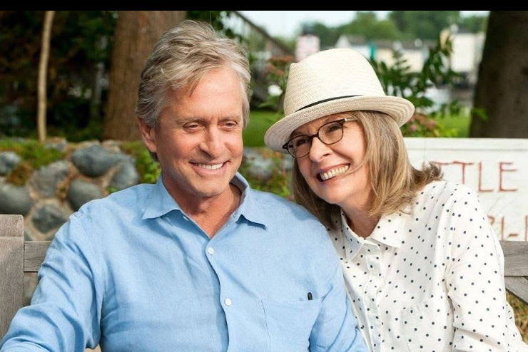 Diane Keaton dies at the age of 79 with the cause of her death still unknown