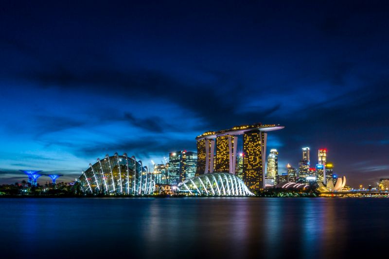 2 Indian tourists jailed in Singapore for robbing, assaulting sex workers in hotel rooms